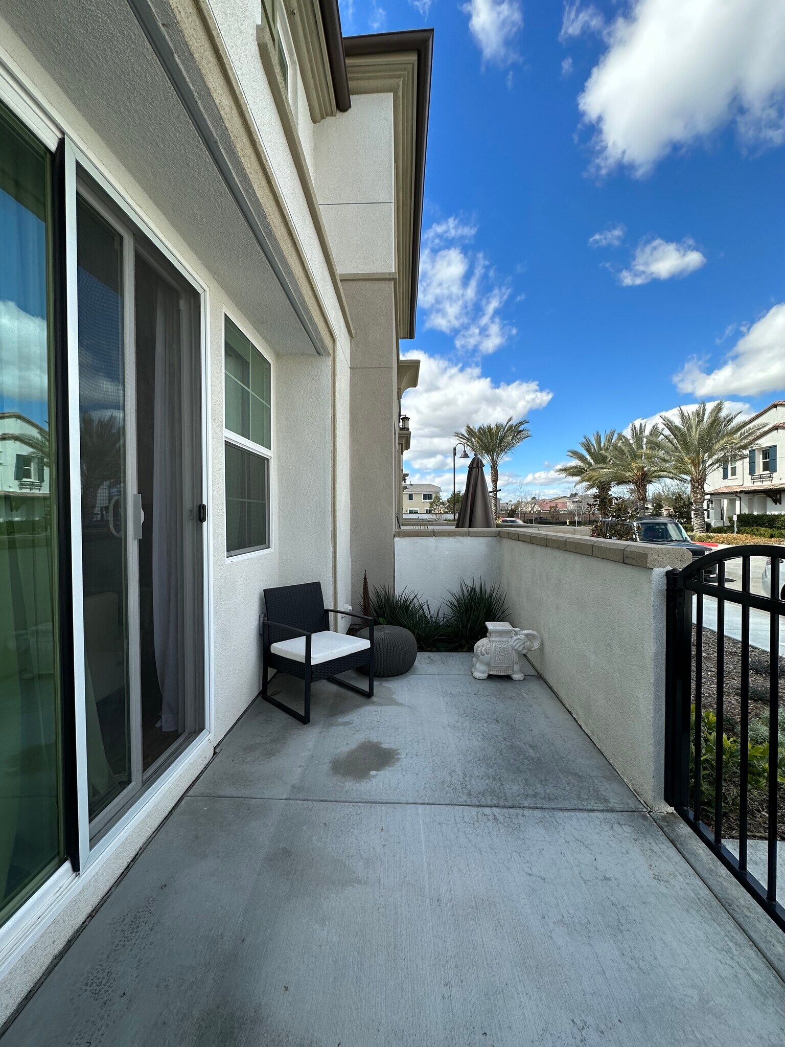 Patio - 30321 Town Square Dr