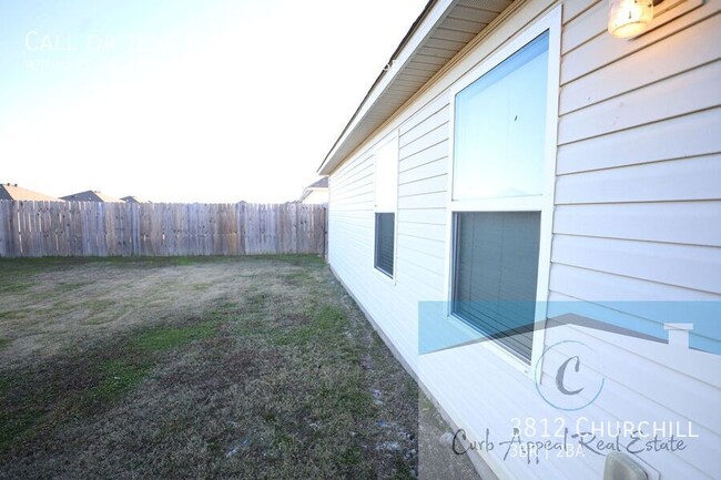 Building Photo - Beautiful 3 bed / 2 bath home - Nettleton!!