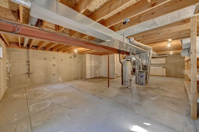 Building Photo - 1625 Flint Ct