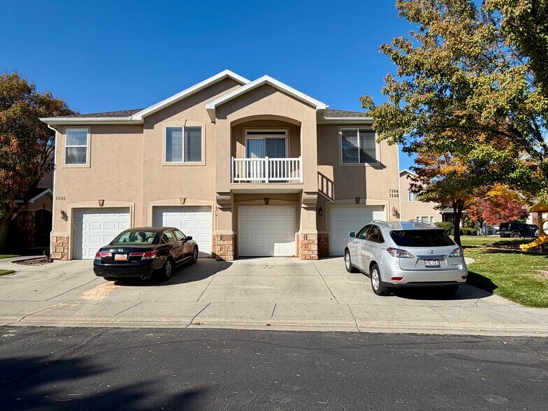 Building Photo - 7106 S Brittany Town Dr