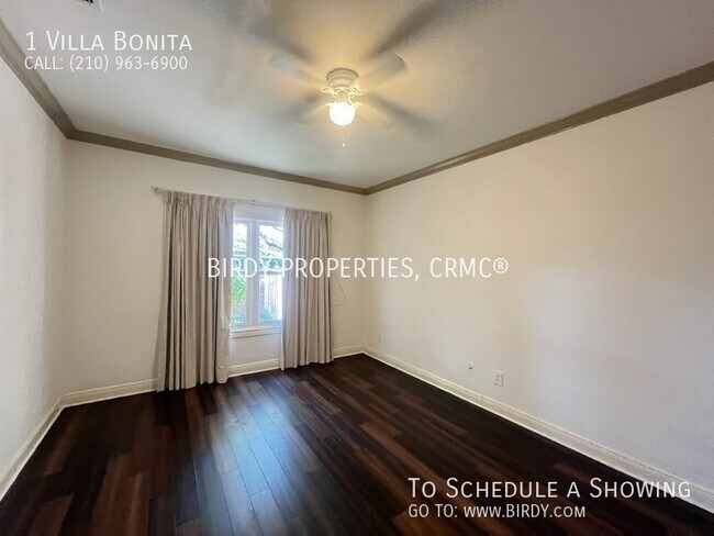 Building Photo - 1 Villa Bonita