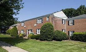 Building Photo - Park Terrace Gardens