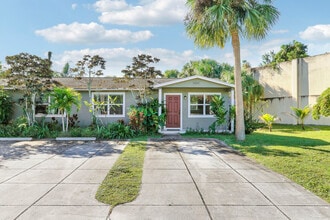 Building Photo - 6264 Allen St