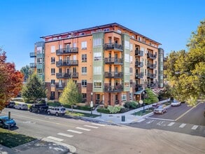 Building Photo - 1 Bedroom Condo in Downtown Boise:::: Balcony View of the City