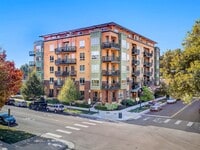 Building Photo - 1 Bedroom Condo in Downtown Boise:::: Balcony View of the City
