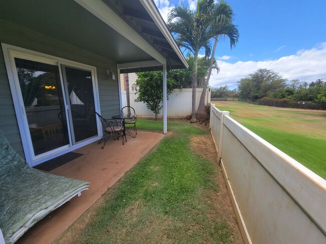 Building Photo - Charming Furnished 3 Bedroom Home In Kihei