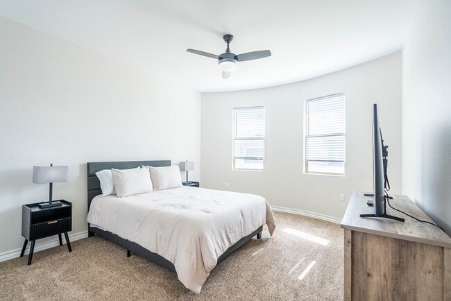 Building Photo - 3611 El Cajon Ave