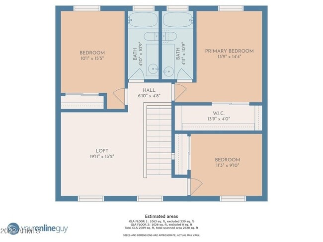 Building Photo - 11645 W Mountain View Rd