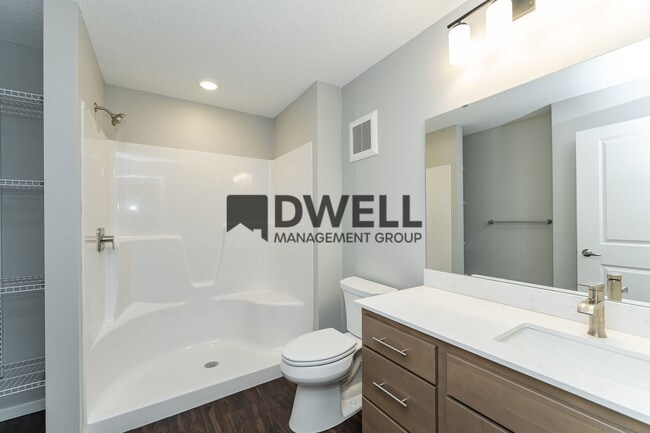 Building Photo - Brand NEW Caroline Apartments - 207-Move i...