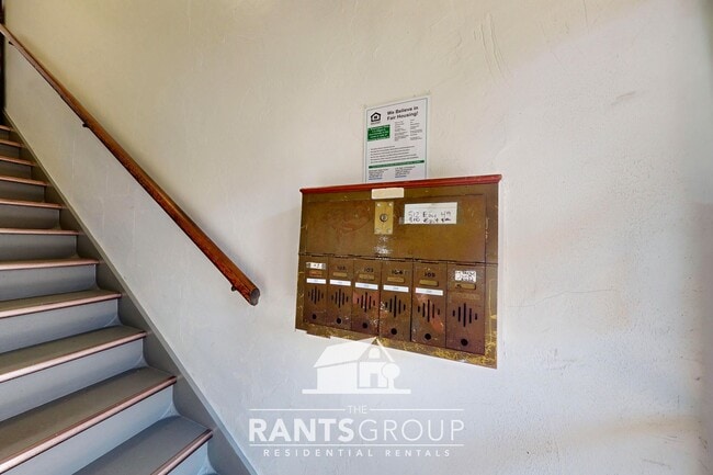 Building Photo - The Historic Kincy Hardware Building