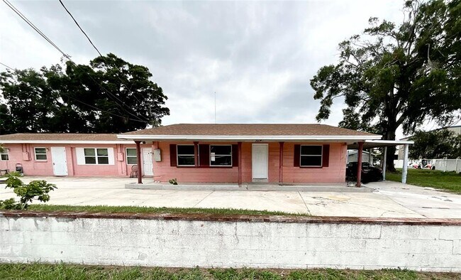 Building Photo - 2117 Calusa Trail