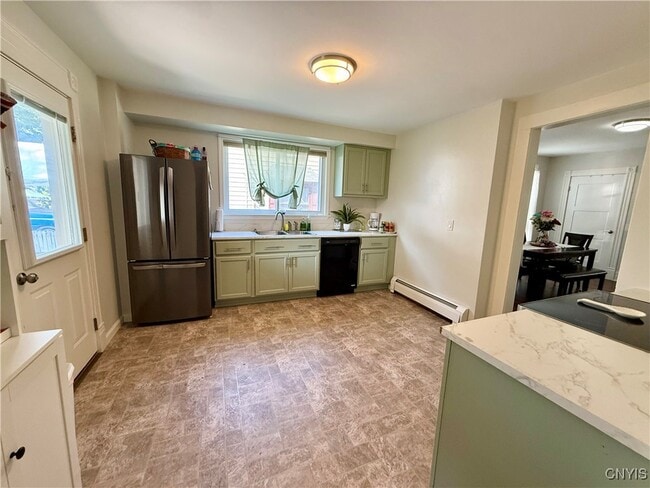 Building Photo - 213 N Seward Ave