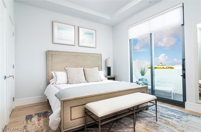 Building Photo - 101 8th St S