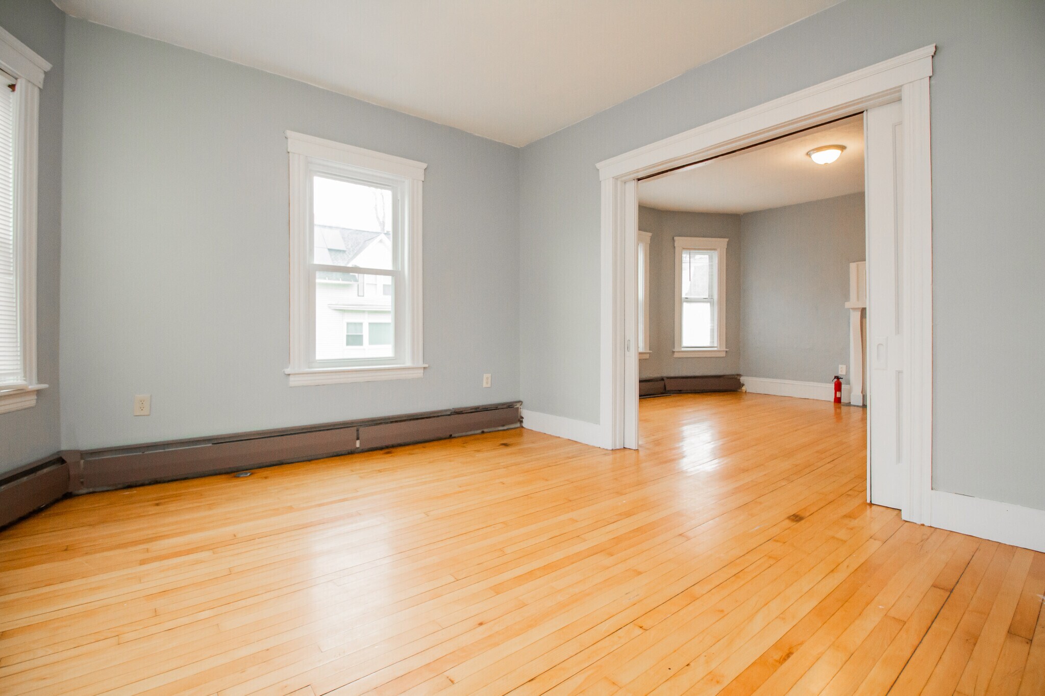 Building Photo - 77 Cohasset St