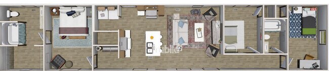 Building Photo - 2 Poole Cir