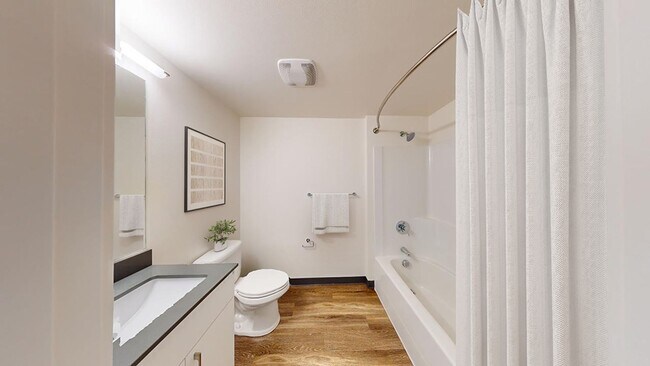 Interior Photo - 1715 12th Ave