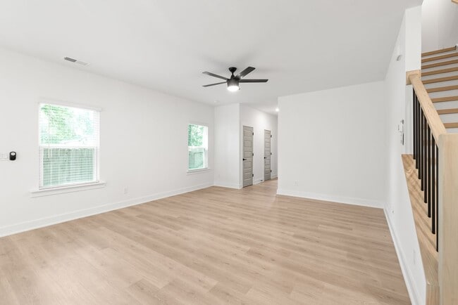 Building Photo - Stunning New Construction Townhome