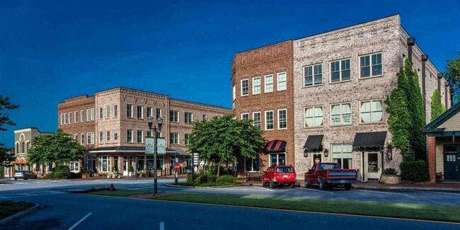 Building Photo - 117 McKnight Dr