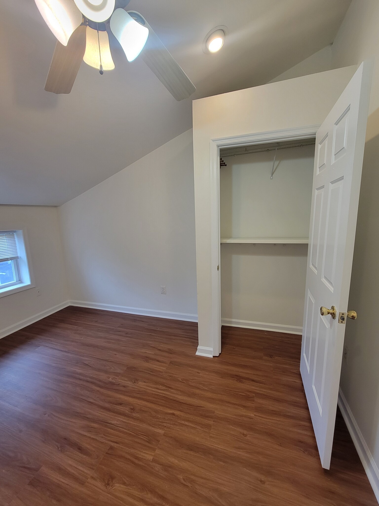 Bedroom 2 - 2316 Cambridge St