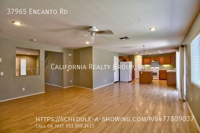 Building Photo - 37965 Encanto Rd