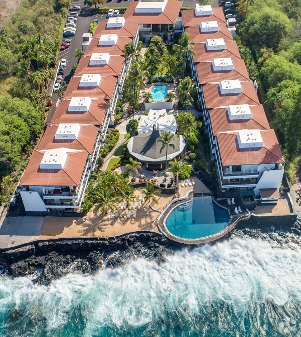 Building Photo - 75-6082-6082 Ali‘i Dr