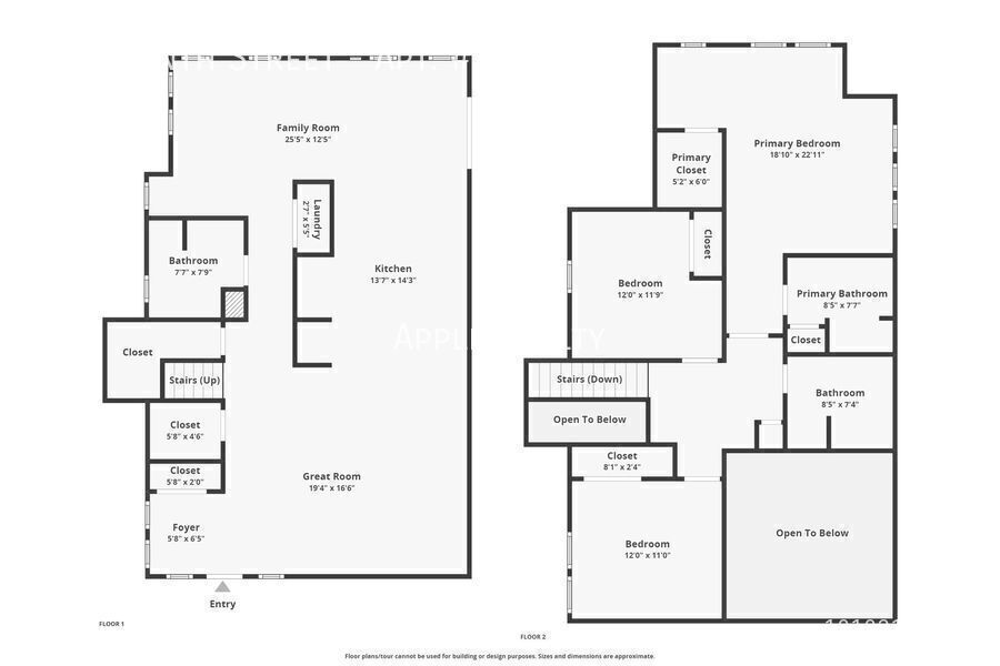 Building Photo - 1011 Ninth Street-Apt. #1