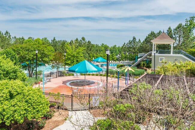 Building Photo - Beautiful Home in Briar Chapel-Many Amenities!