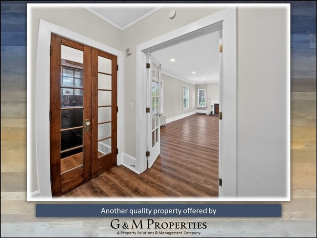 Building Photo - 3-Bedroom Home Near Strong Hospital & the University of Rochester