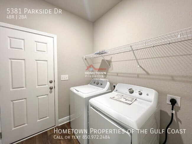 Building Photo - 5381 Parkside Dr