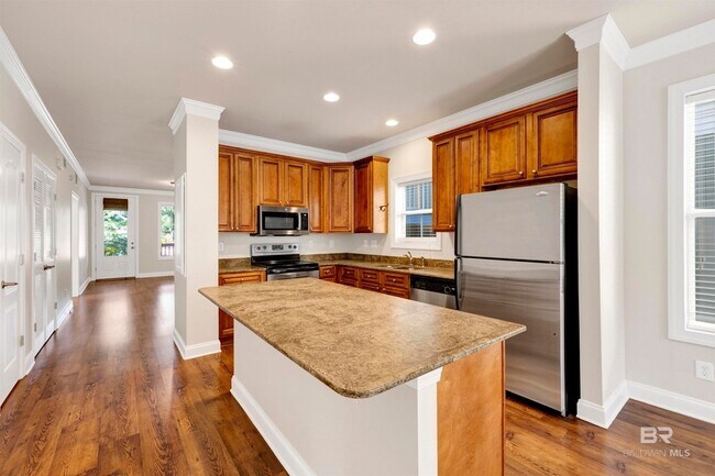 Building Photo - 25806 Pollard Rd