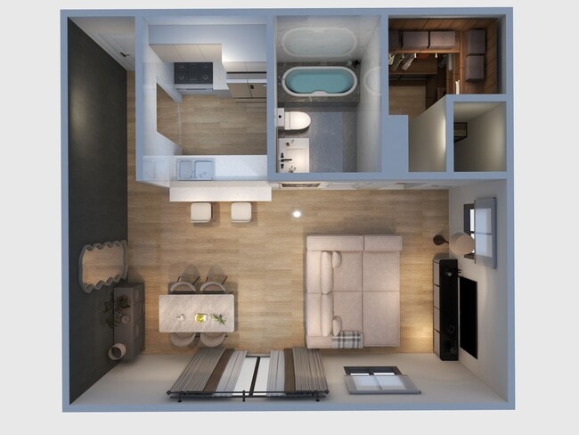 Montgomery top view 3_web.jpg - Via Apartments