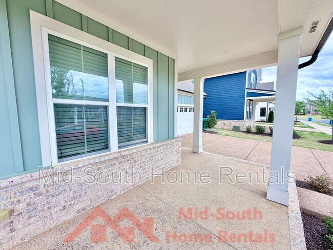 Building Photo - 5628 Draper Trail