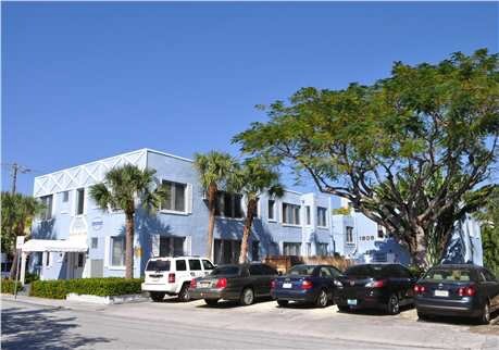 Building Photo - 1501-1505 SE 2nd Ct