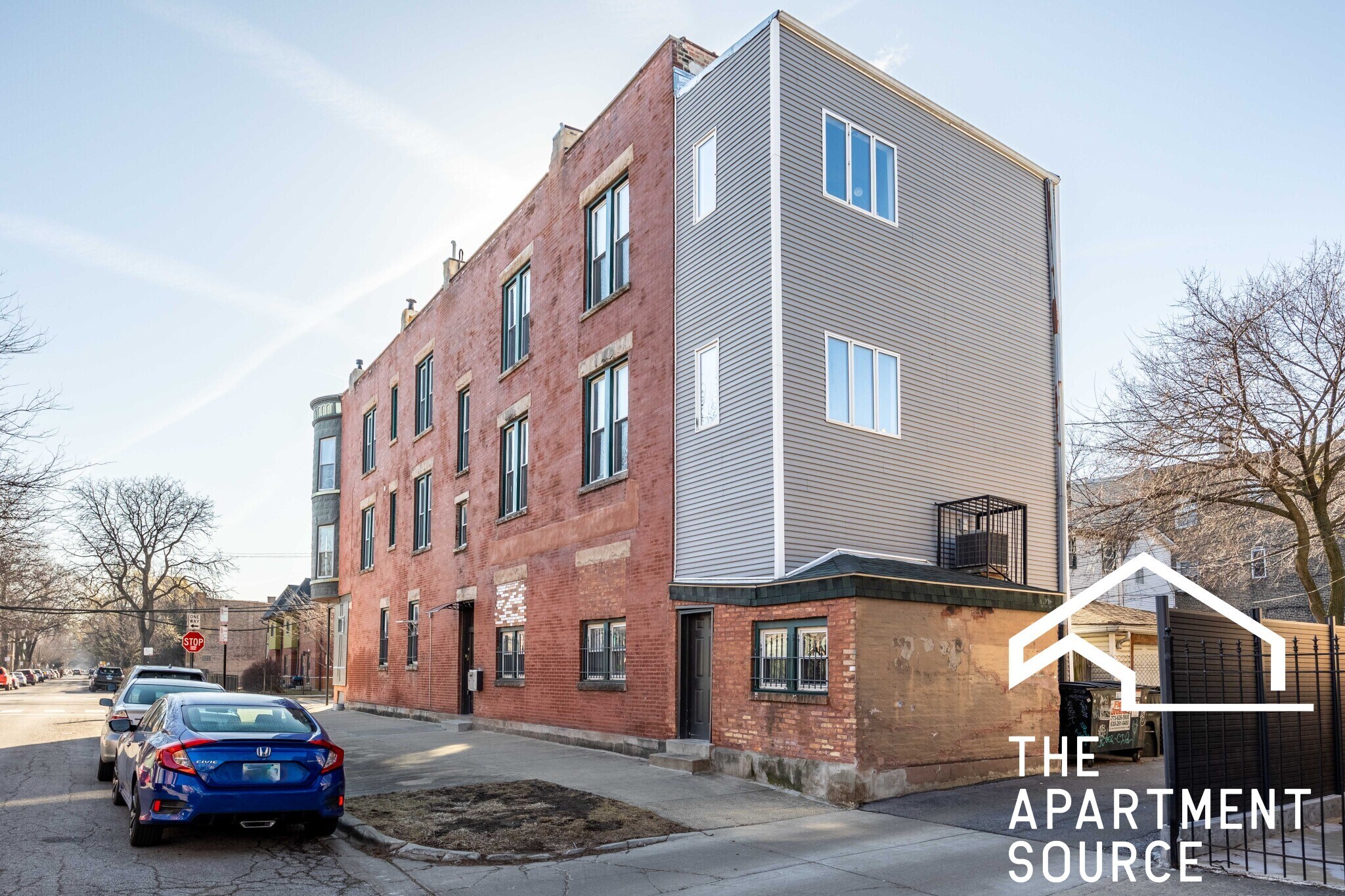 Building Photo - 2609 W Thomas St