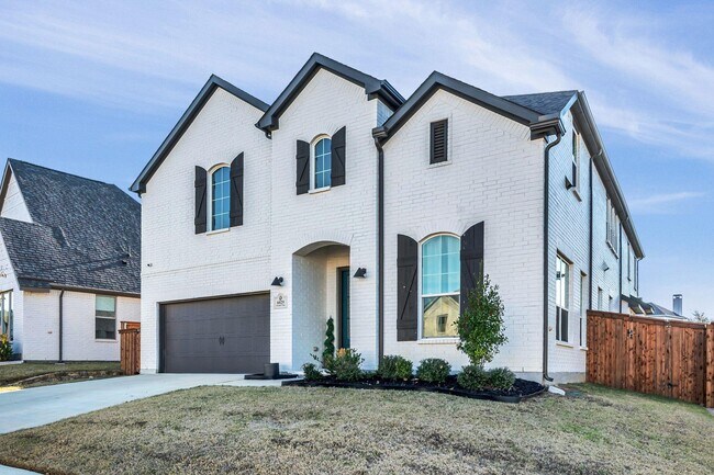 Building Photo - 6029 Foxwheel Way