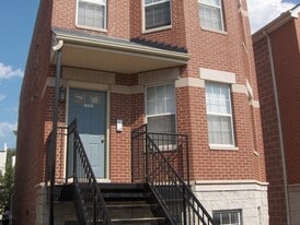 Building Photo - 1453 N Larrabee St