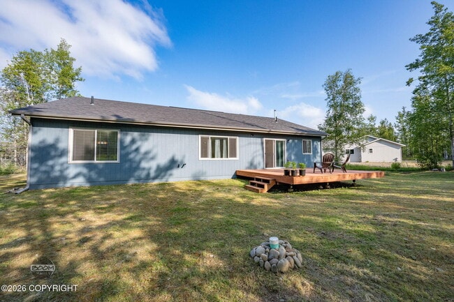 Building Photo - 4117 E Zircon Cir