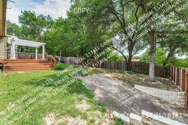 Building Photo - 12207 Forsythe Dr
