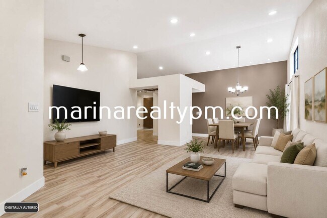 Building Photo - Home Sweet home-Beautiful remolded 3 bedroom 2 bathroom