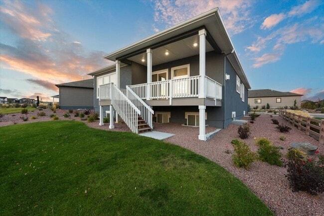 Building Photo - 6602 Enclave Vista Loop