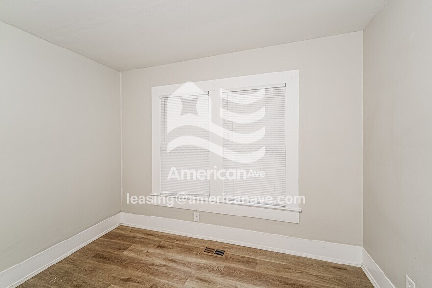 Building Photo - 1409 Alabama Ave SW