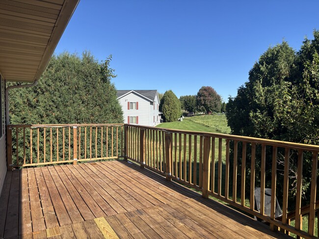 Building Photo - 903 Rumley Run
