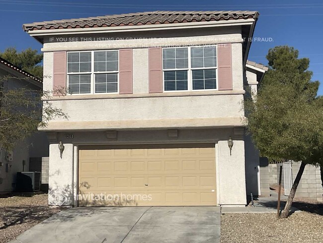 Building Photo - 8428 Opal Splendor Ave