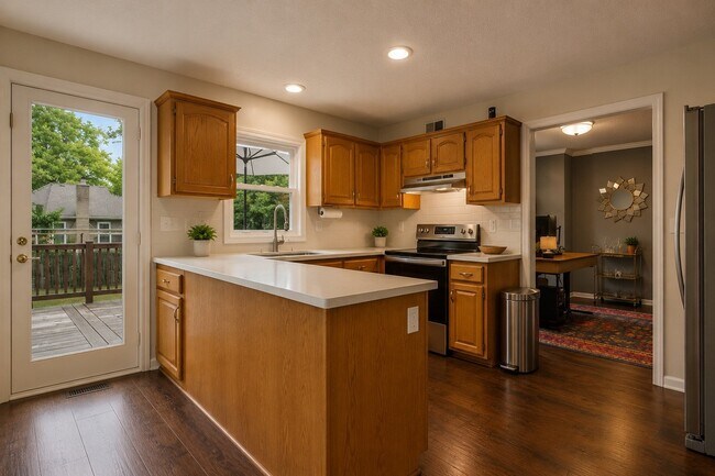 Building Photo - 15032 W 146th Terrace
