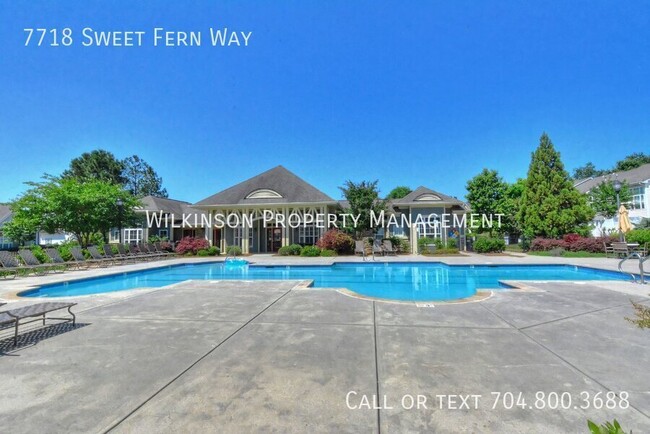 Building Photo - 7718 Sweet Fern Way