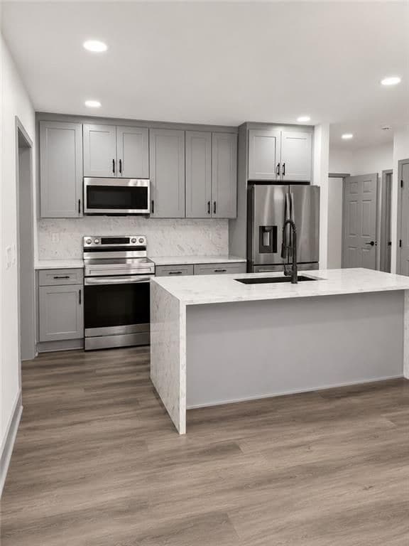 Building Photo - 3051 Delmar Ln NW