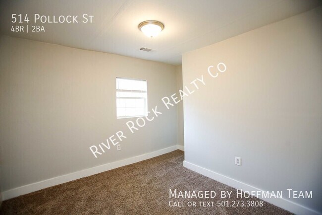 Building Photo - 514 Pollock St