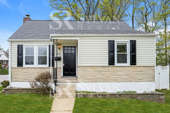 Building Photo - Living where You Love is Good for your Heart!