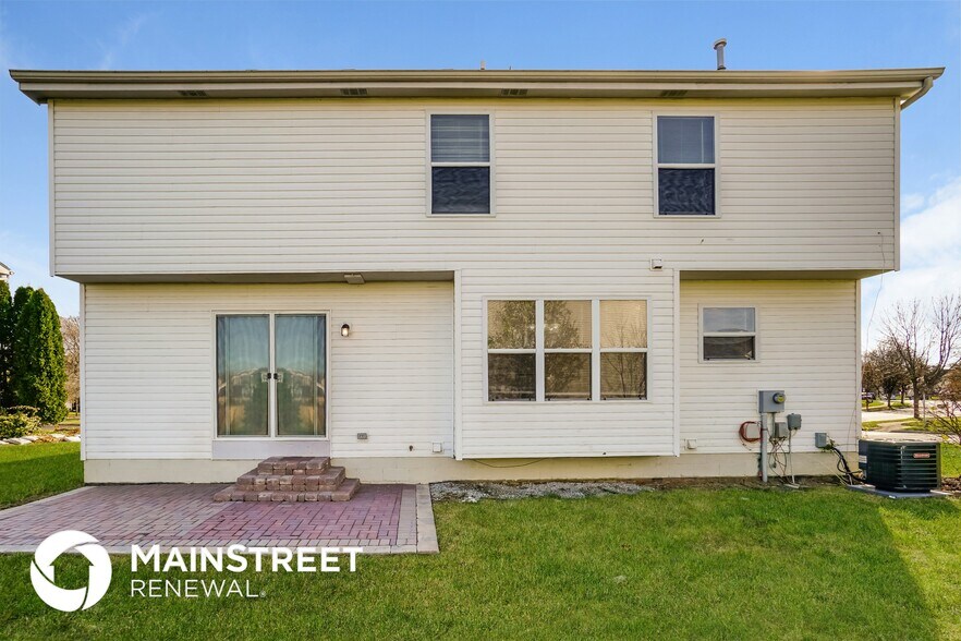 Building Photo - 458 Pruden Dr