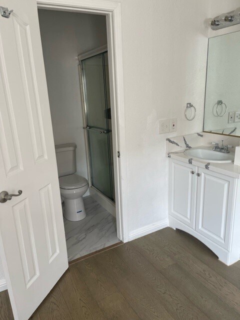 New Bathroom! - 5039 E Ocean Blvd
